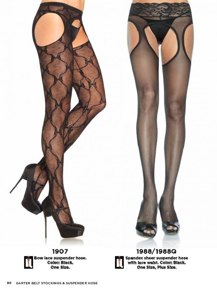 Leg Avenue Leg-avenue-2018-hosiery-90  2018 Hosiery | Pantyhose Library